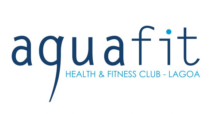 Logótipo Aquafit Health Fitness Club