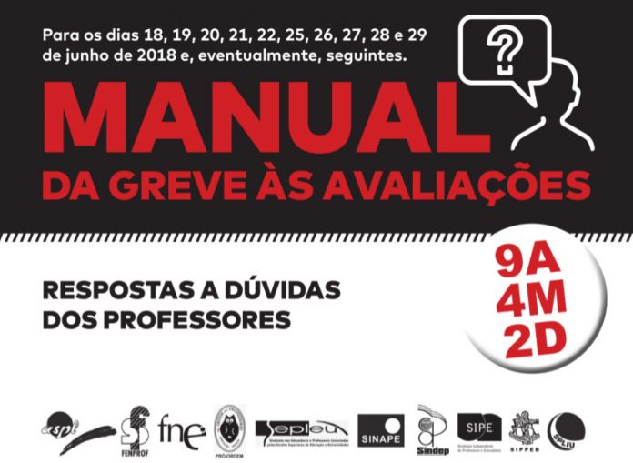 manual greve acores