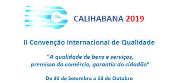 CaliHabana 2019 set out 2019