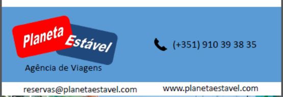 Planeta Estavel logo