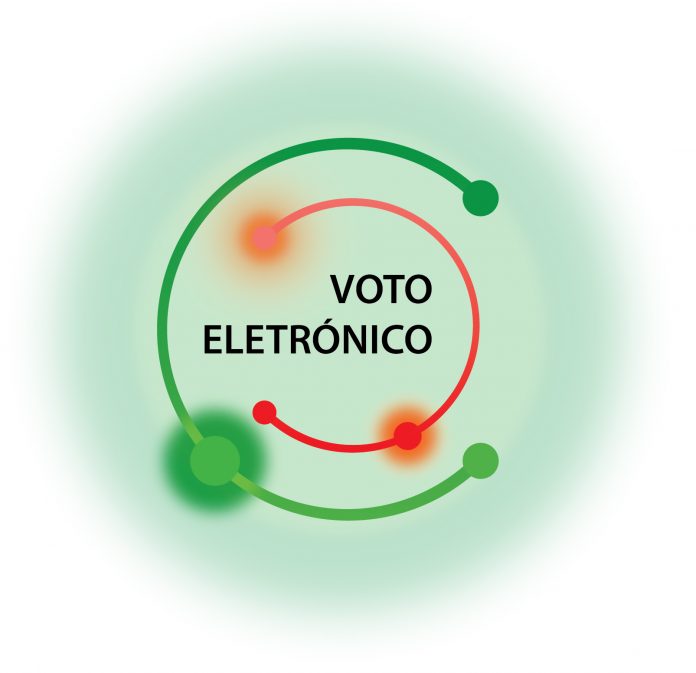 Logo VotoEle