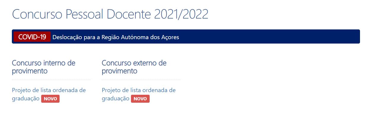 listas graduação Interno e Externo 2122