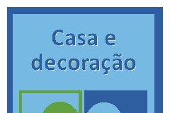 São Miguel – Casa e decoração