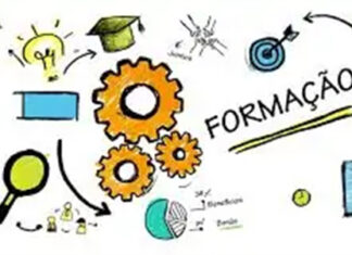 Curso de Profissionalização em Serviço na Universidade Aberta