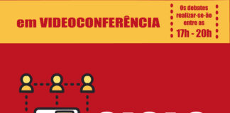 Ciclo de Debates 2026