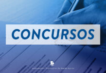 Concurso interno e externo para 2026/2027