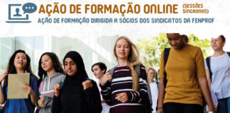 Ação de formação: “A Escola Intercultural: do Acolhimento à Inclusão”
